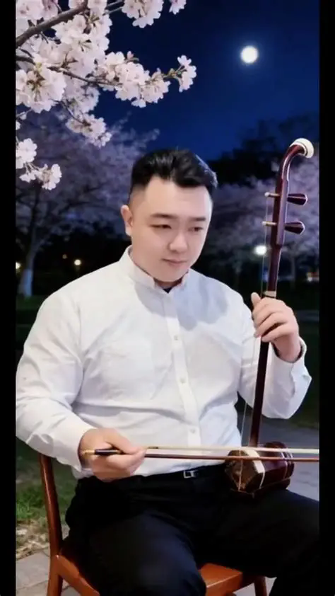 免费教二胡全集教程，免费教学二胡
