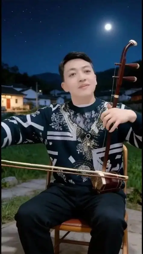 二胡曲绣金匾五线谱，二胡曲绣金匾教学