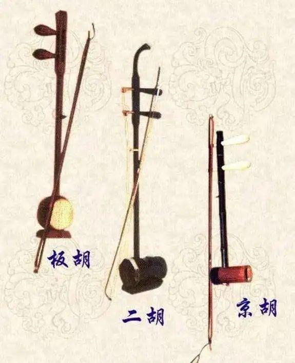二胡小曲独奏二泉映月，二胡独奏完整版二泉映月