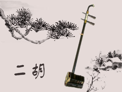 二胡赛马朱昌耀，朱之文的二胡独奏赛马