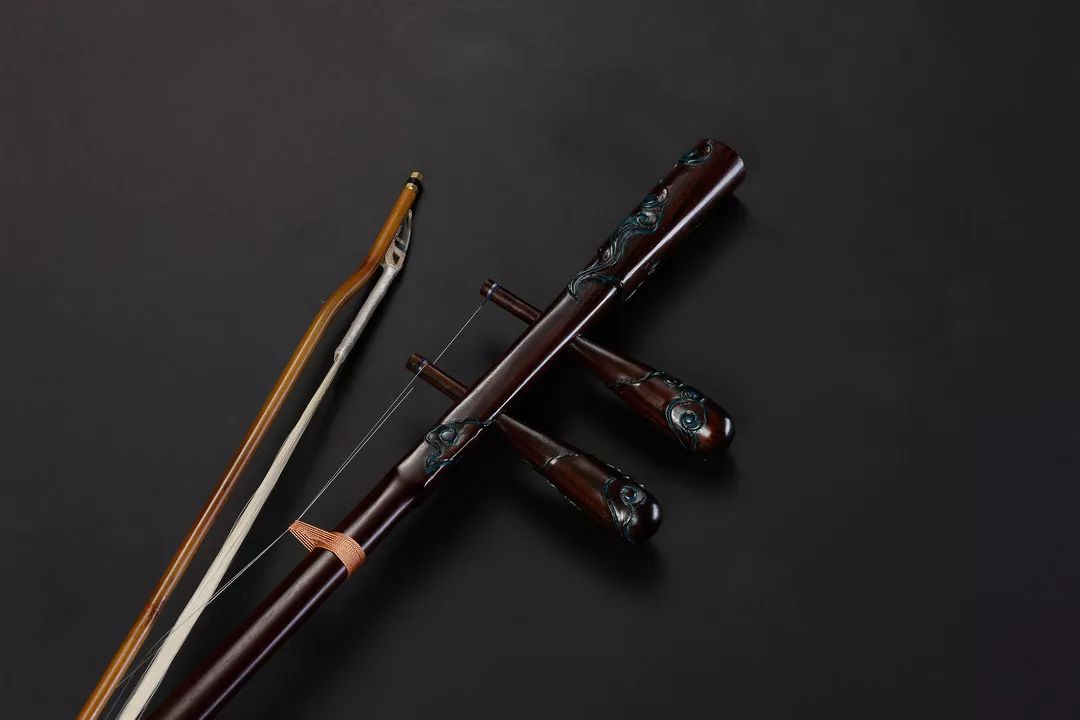 二胡简谱 入门，二胡教学入门简谱歌