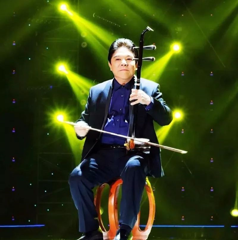 二胡经典名曲十八相送，十八板二胡
