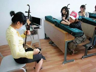 二胡蟒蛇皮如何辨别优劣，二胡为什么用蟒蛇皮佛教