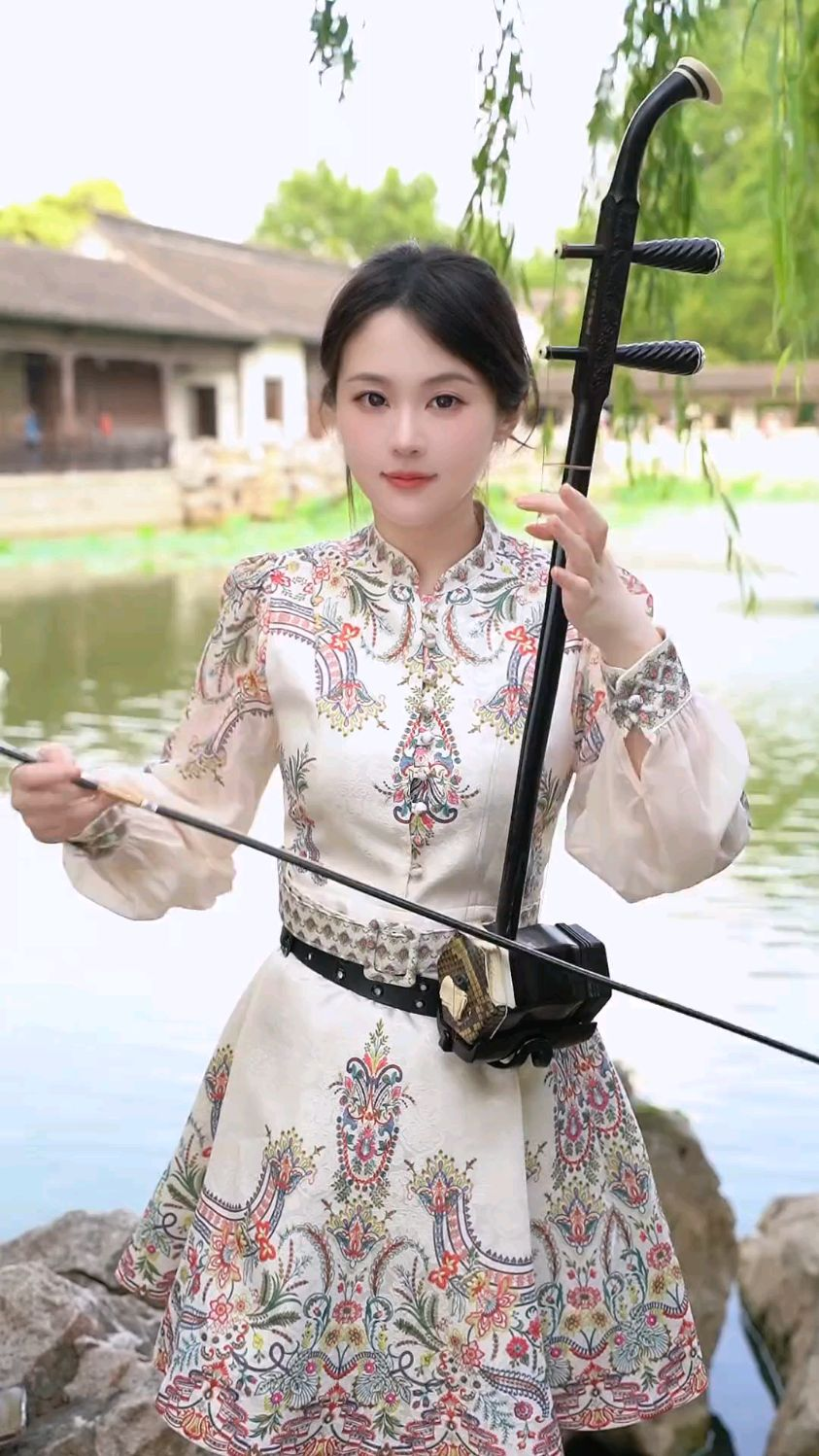 苏联国歌 二胡，苏联名曲二胡演奏