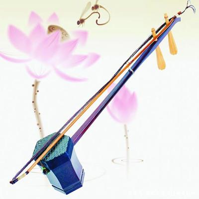 二胡小花鼓乐谱，二胡小花鼓曲谱怎么唱