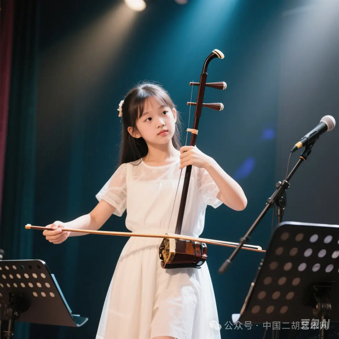 二胡母亲用什么弦，二胡演奏母亲是用什么调