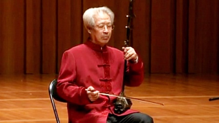 学习二胡多久可以入门，二胡学多久能入门