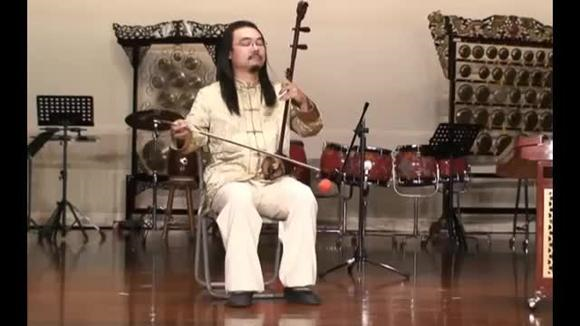 如何保养二胡的莽皮，如何保养二胡的莽皮筋